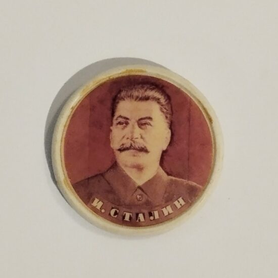 Stalin