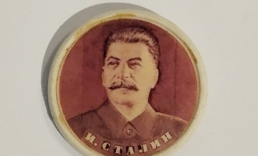 Stalin