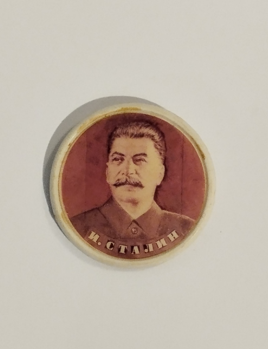 Stalin