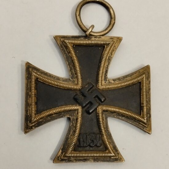 EK-Iron cross-Croce di ferro